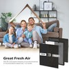 3pack 630/718 HEPA Filter Replacement For Okaysou(OKSOU) Apollo 718 /