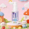 Pego Espray Bucal Niños Limpia Dientes Suavidad Refresca Aliento Instante