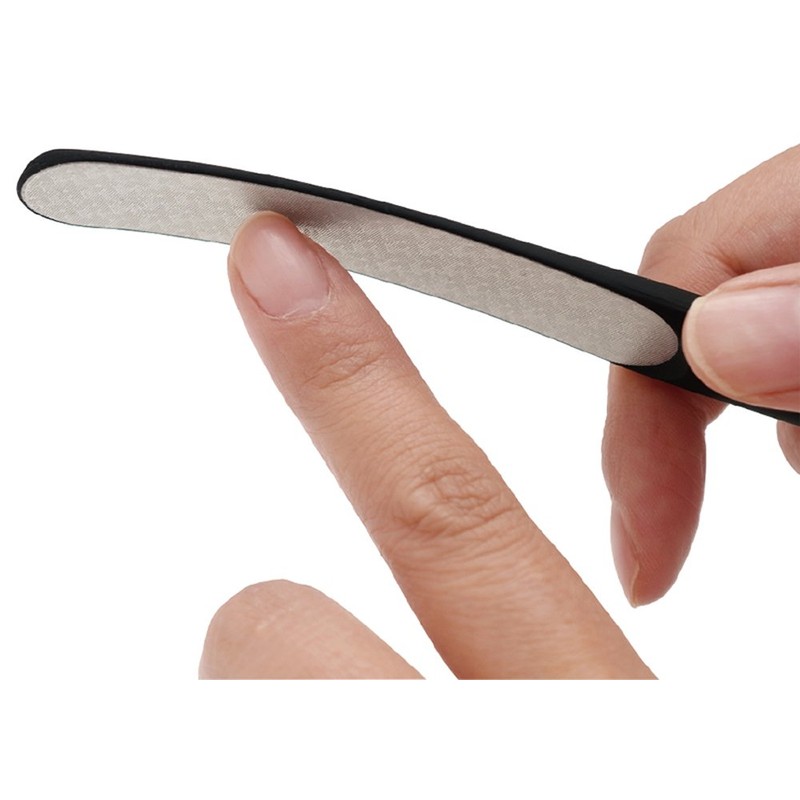 North Positive Round Sanding Give Moisturizes (for)