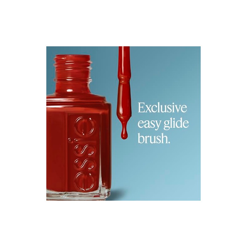essie nail polish, marshmallow, sheer white nail polish, 0.46 fl.