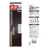 Takagi Ultra Thin Spanner Set, Set of 5, Thin Spanners,