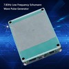 1 PCS 7.83Hz Ultra Low Frequency Schumann Wave Pulse Generator