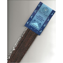 FRED SOLL'S® Resin ON A Stick® Spicy Cinnamon Incense (20)
