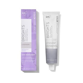 Tinte Semipermanente en Crema Brights Lavender