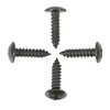 X AUTOHAUX 20 Sets 4.2x16mm Car Clips U Clip Screw
