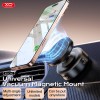 Universal XO 360°Rotation Vacuum Strong Magnetic Phone Holder Suction Cup