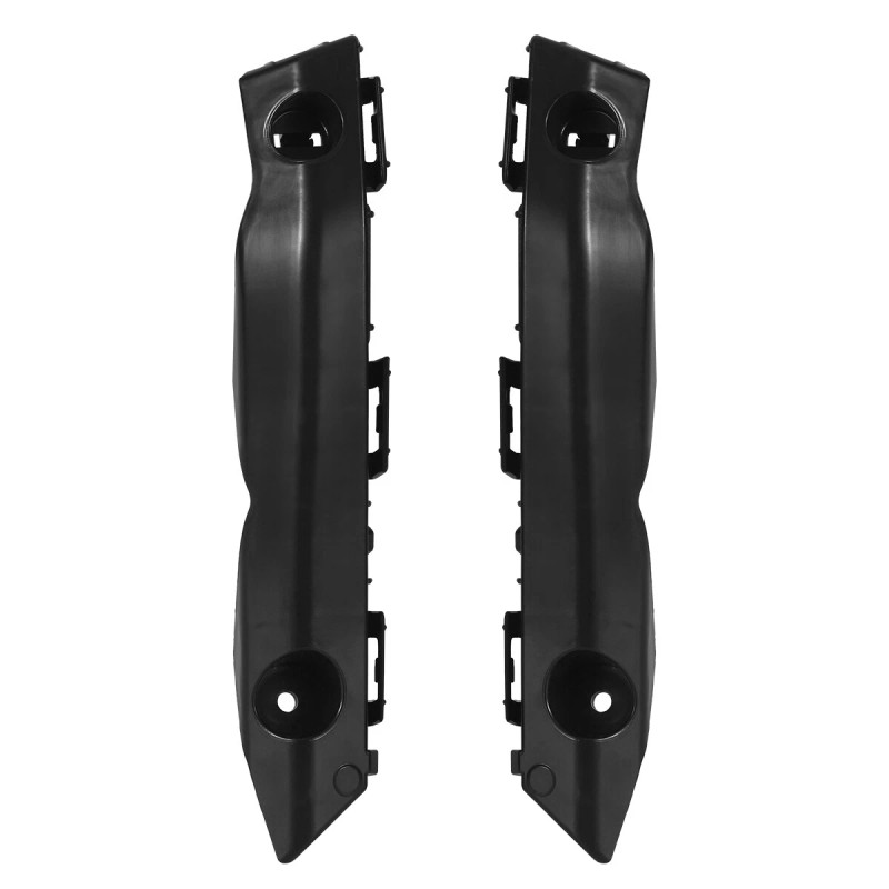 Unbranded For 2015-2017 Toyota Camry Front Left & Right Bumper