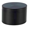 Manual Spice Grinder 2.5 Inch, Aluminum Metal Herb Mill