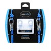 Roperoller Heavy-Duty Rope Tightening Tool & Tensioner 6-Pack
