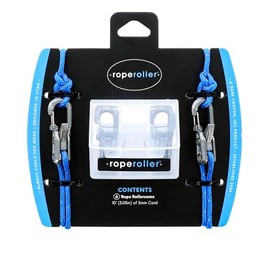 Roperoller Heavy-Duty Rope Tightening Tool & Tensioner 6-Pack