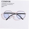 OHPHCALL 5 Pairs Glasses Parts Replacement Kit Fine Craftsmanship and