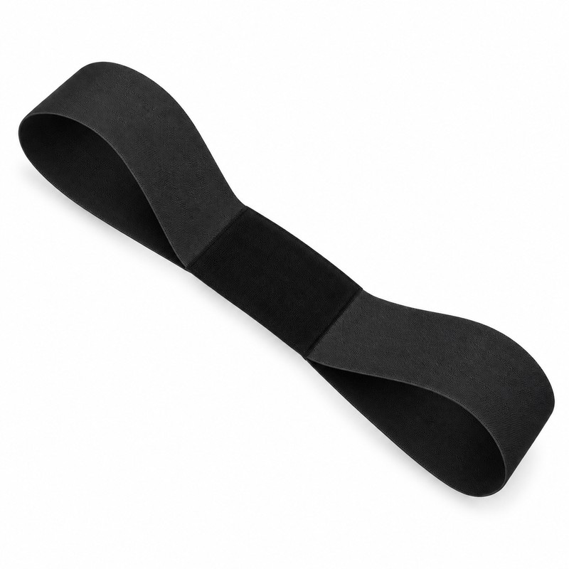 Golf Swing Trainer Band for Practice – Elastic Arm &