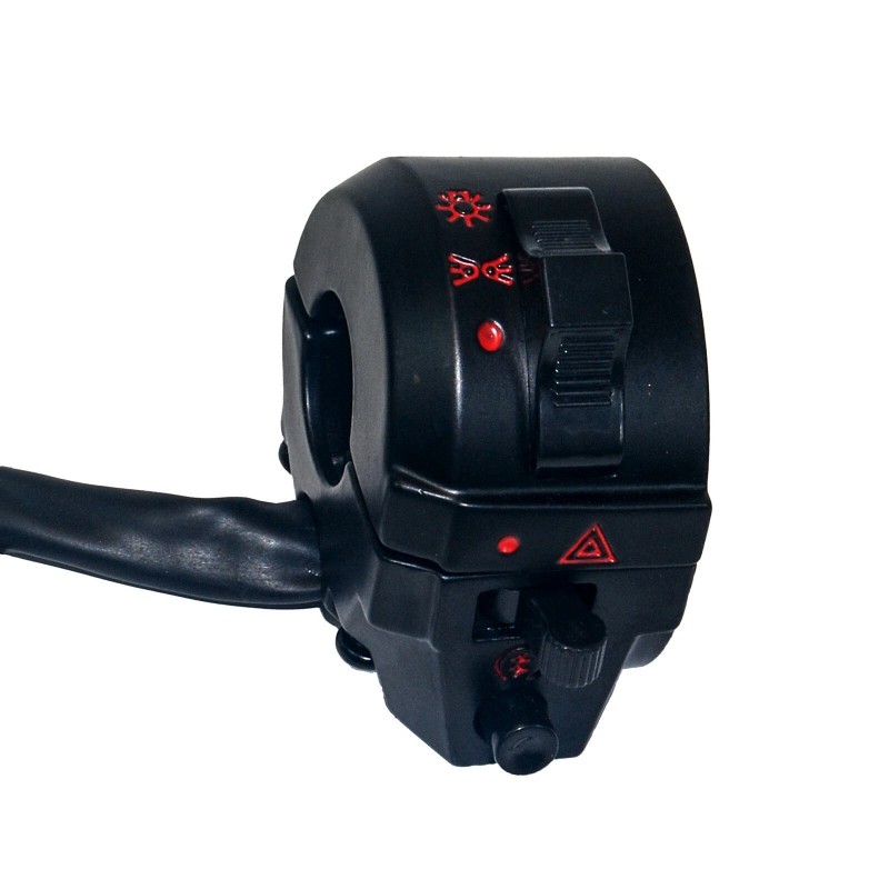 OZ On/Off start light switch dual sport motorcycle atv dirt