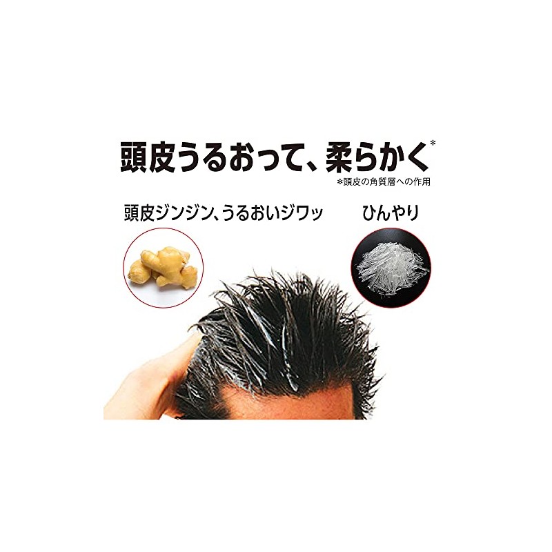 PRO TEC Scalp Stretch Conditioner Body Pump 10.6 oz (300