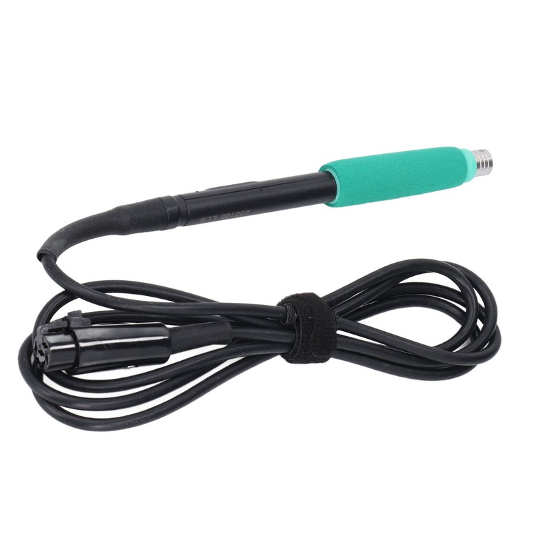 Soldering Handle Quick Heating 6 Core Interface 24V Electric Soldering