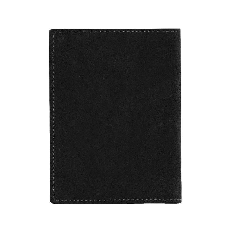 Greenburry Vintage 1794B RFID 20 Leather Card Case RFID Safe