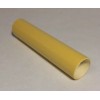 Lamp 4" Tan Gold Plain Paper Candle Cover Chandelier Lamp