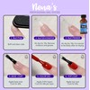 Nena's Professional Nail Primer, Acid-Free Formula for Acrylic & UV
