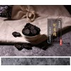 Rhizoma Polygonati Chinese Medicinal Materials Huang Jing 黄精 250g/8.8oz 制黄精