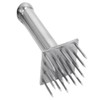 Luxshiny Meat Tenderizer Hammer with Needles Kitchen Tool for Tenderizing