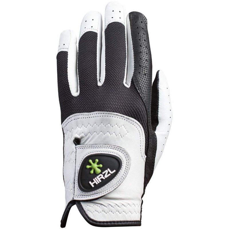 HIRZL Mens Trust Control 2.0 Golf Gloves RH (For Left