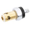 Mavrik Exact FIT for T&S Brass 264L STEM Assy HOT ENC - Replacement Part