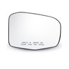 Passenger Side Heated Mirror Glass Fit for Honda CR-V CRV