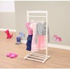 Frenchi Home Furnishing Kid's Clothes Hanger