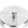 Round Burger Press 304 Stainless Steel Burger Press Hamburger Mould