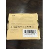 AVANTEK Wireless Door Bell, AVANTEK Mini Waterpoof Doorbell Chime Black