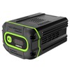 Greenworks 82V 2.5Ah Battery with Bluetooth and Digital Readout