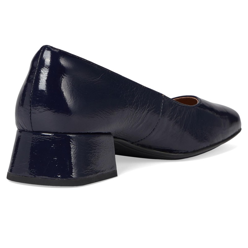 Sofft Women's Lillian Pump, Blue, 8.5