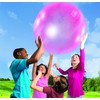Wubble Super Bubble Ball, Pink, for 6 years to 18