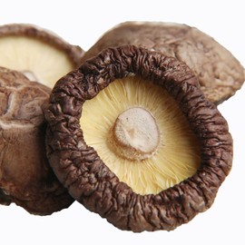 Dried Mushroom;Dried Shiitake;Dried Shiitake Mushrooms;Dried Thin Mushroom;Dry Mushroom;Dried Mushrooms for Cooking;Dried Mushrooms Organic,Xianggu Mushroom,Shii-take,Champignon (250 g(0.55 Pound))
