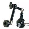 SEE SPECS MyGoFlight MNT-1820 Flex Clamp (Yoke) Mounting Clamp and
