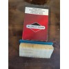 Briggs & Stratton 491384 Air Filter OEM NOS