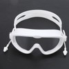 Kids Swimming Goggles with Earplug Waterproof AntiFog High Definition Diving