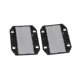 2pcs WES9941P Shaver Foil Screen for PANASONIC ES9943 ES3831 ES3833 WES9979P WES9973P
