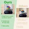 10pcs Weighted GongGi Stones Game Set, Korean Folk Play Game,