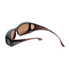 Montana Eyewear FO3C FIT OVER with Fabric Bag and Hard