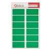 Blick Value Pack Labels 25 x 50 mm 320 Per