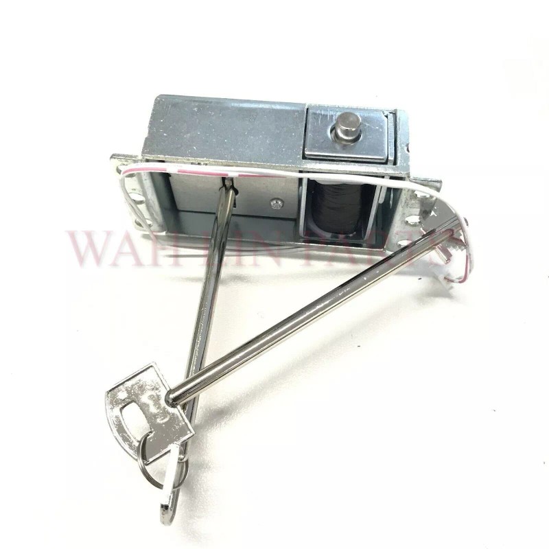 Wah Lin Parts Gun Safe Lock for Depository Safe/Replace Barska