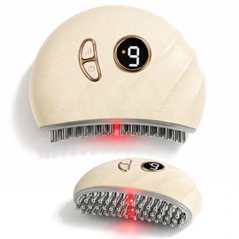 TMJ Relief Massager for Jaw Tension, Neck Pain & Clenching