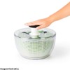 OXO SoftWorks Salad Spinner