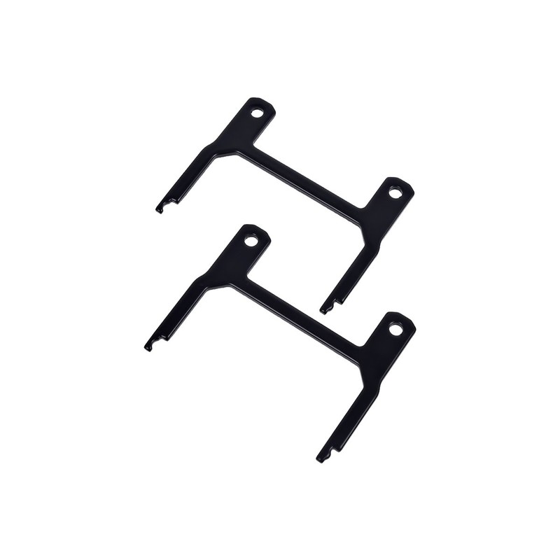 Alphacool 12531 Eisbaer Intel mounting kit socket 2011-3 narrow ILM