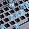 Akko V3 Creamy Blue Pro Keyboard Switch with Dustproof Stem