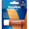 Vaseline - Bálsamo para Labios Cocoa Stick Hidrata y Nutre