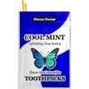 Mint Flavored Toothpicks (Flat Shape) 100ct