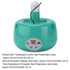 Livestock Heat Lamp Environmental Protection Durable and Heat Resistant Pet