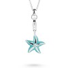 Heartbreaker Charms of Heartbreaker HB 421 Silver Charm